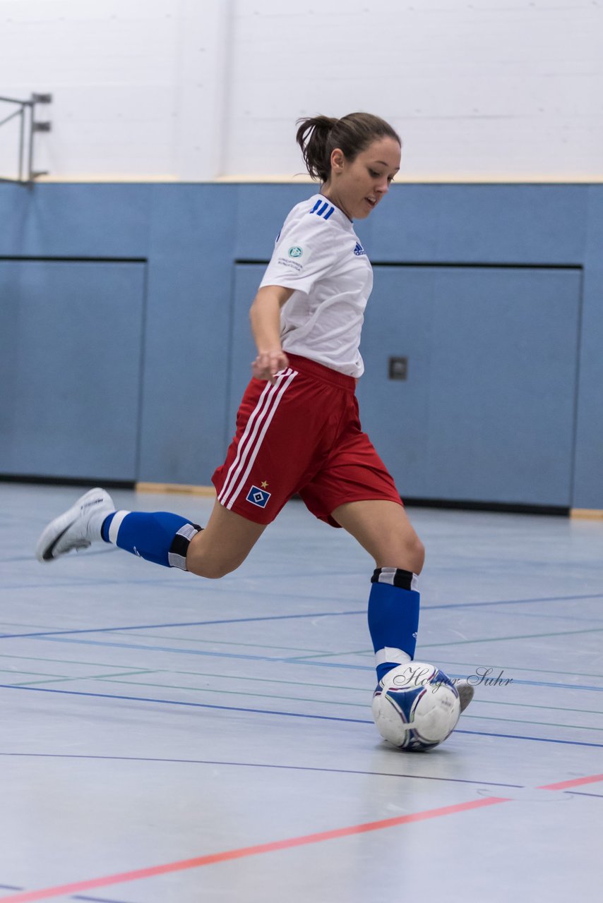 Bild 284 - B-Juniorinnen Futsal Qualifikation